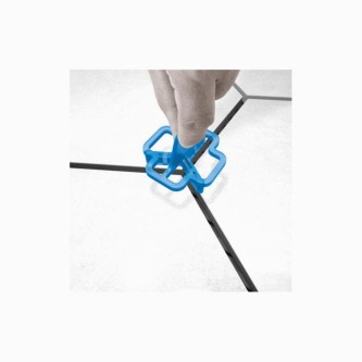 PAVILIFT, Croisillon récupérable 3 mm / Y 120°
