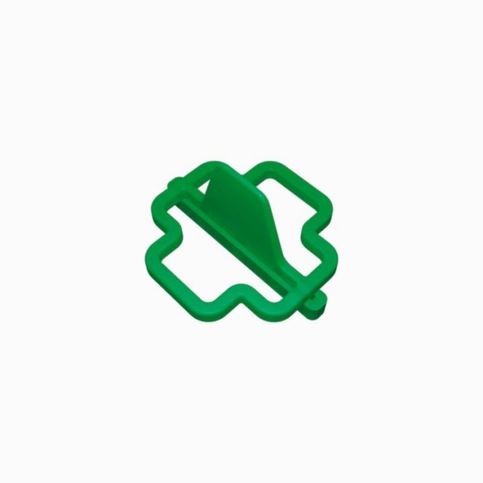 PAVILIFT, Croisillon récupérable 4 mm / Barre