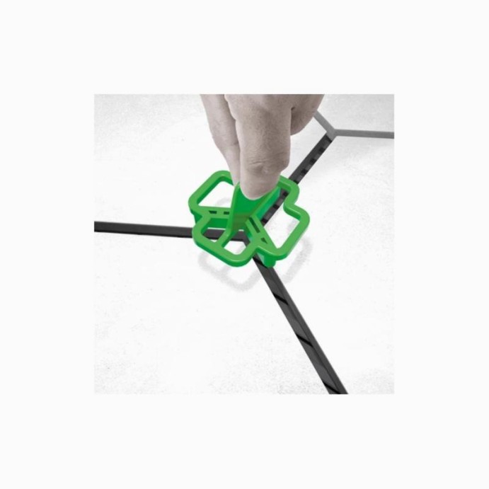 PAVILIFT, Croisillon récupérable 4 mm / Té