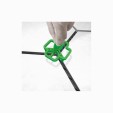 PAVILIFT, Croisillon récupérable 4 mm / Y 120°