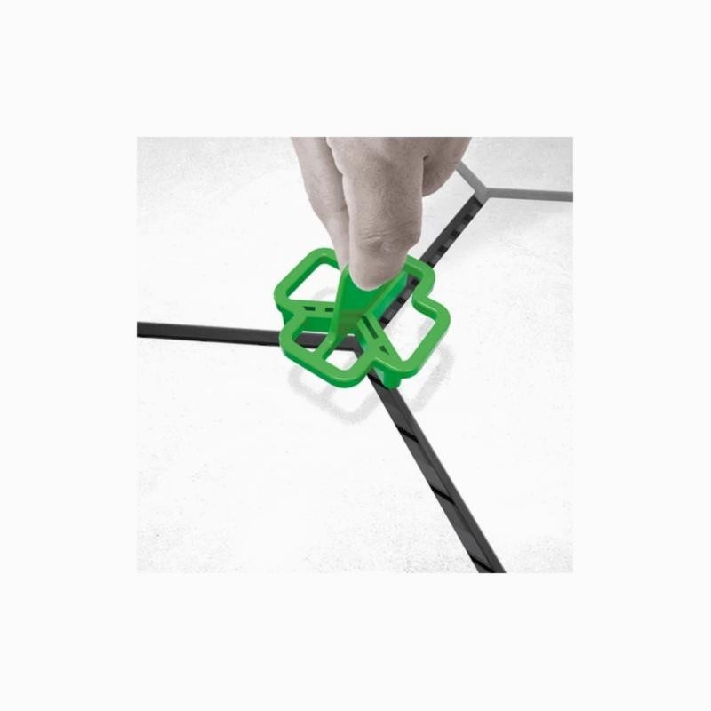 PAVILIFT, Croisillon récupérable 4 mm / Y 120°