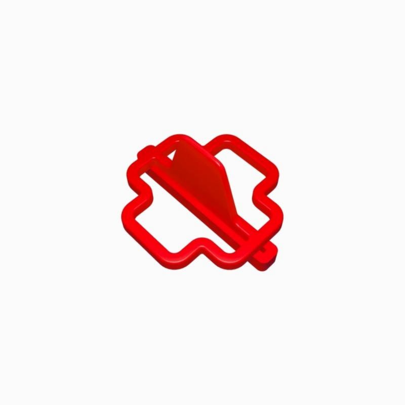 PAVILIFT, Croisillon récupérable 5 mm / Barre