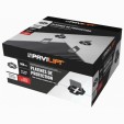 PAVILIFT, Platine de protection antiabrasion