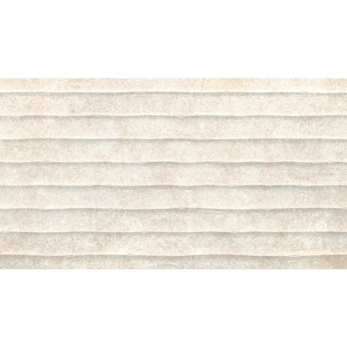 CODE TESLA Sand, Carrelage mural