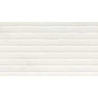 CODE TESLA White, Carrelage mural