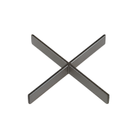 PAVILIFT, Croisillon de carreleur 1 mm / Croix