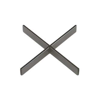 PAVILIFT, Croisillon de carreleur 1 mm / Croix