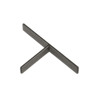 PAVILIFT, Croisillon de carreleur 1 mm / Té