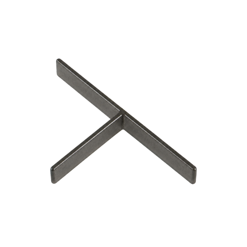 PAVILIFT, Croisillon de carreleur 1 mm / Té