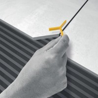 PAVILIFT, Croisillon de carreleur 2 mm / Y 90°