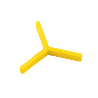 PAVILIFT, Croisillon de carreleur 2 mm / Y 120°