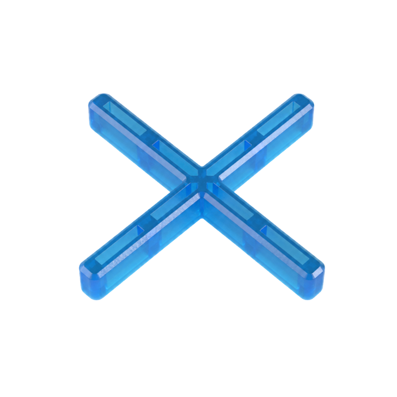 PAVILIFT, Croisillon de carreleur 3 mm / Croix