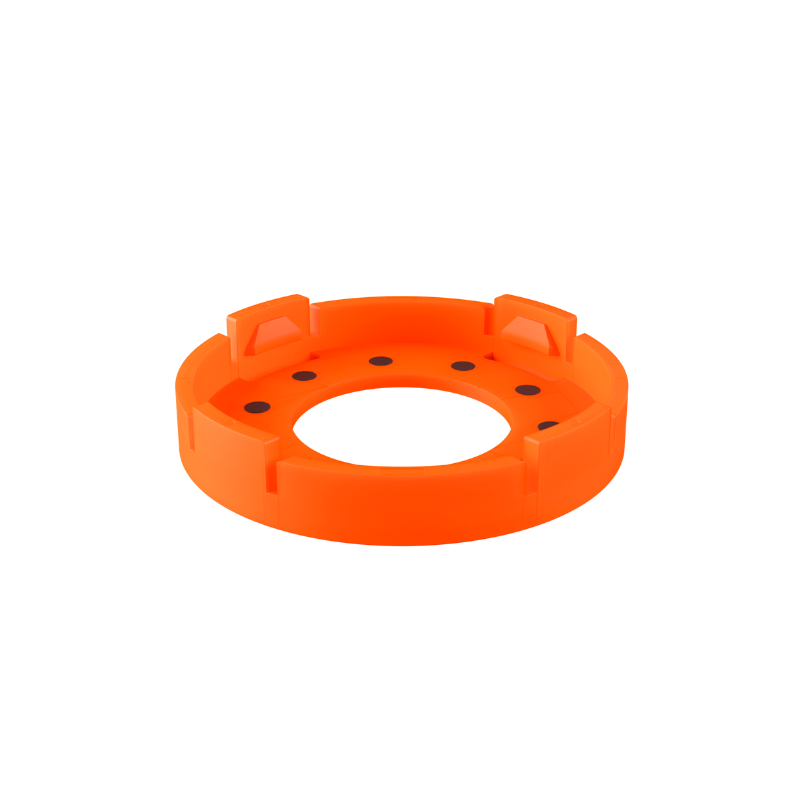 PAVILIFT, Bague de protection clipsable antiabrasion