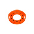 PAVILIFT, Bague de protection clipsable antiabrasion