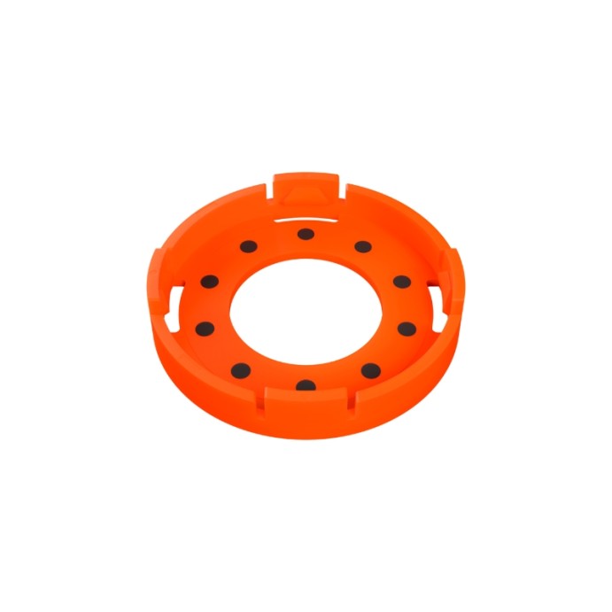 PAVILIFT, Bague de protection clipsable antiabrasion