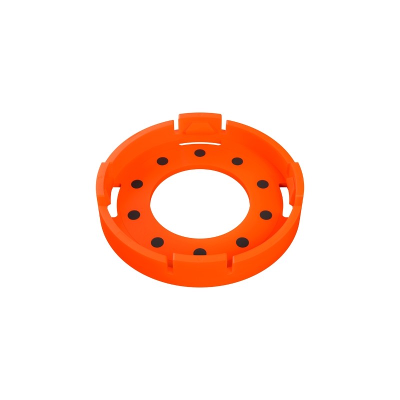 PAVILIFT, Bague de protection clipsable antiabrasion