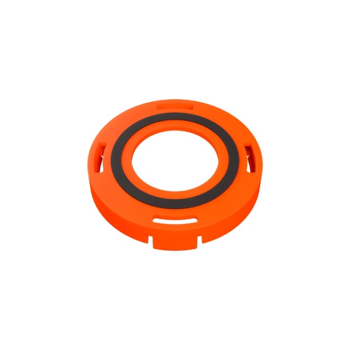 PAVILIFT, Bague de protection clipsable antiabrasion