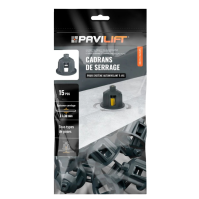 PAVILIFT, Cadran de serrage pour croisillon autonivelant