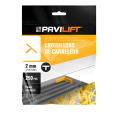 PAVILIFT, Croisillon de carreleur 2 mm / Té