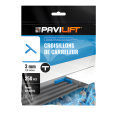 PAVILIFT, Croisillon de carreleur 3 mm / Té