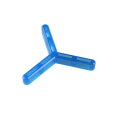 PAVILIFT, Croisillon de carreleur 3 mm / Y 120°
