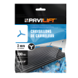 PAVILIFT, Croisillon de carreleur 3 mm / Y 120°