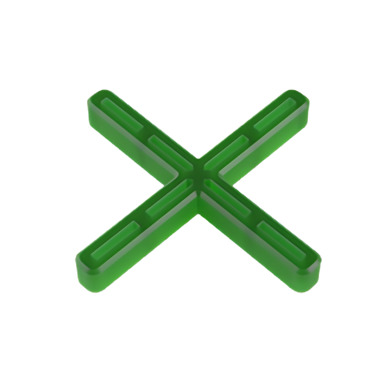 PAVILIFT, Croisillon de carreleur 4 mm / Croix