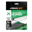 PAVILIFT, Croisillon de carreleur 4 mm / Croix