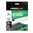 PAVILIFT, Croisillon de carreleur 4 mm / Té
