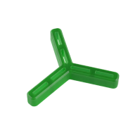 PAVILIFT, Croisillon de carreleur 4 mm / Y 120°