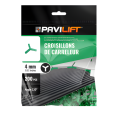 PAVILIFT, Croisillon de carreleur 4 mm / Y 120°
