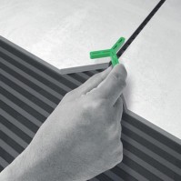 PAVILIFT, Croisillon de carreleur 4 mm / Y 90°