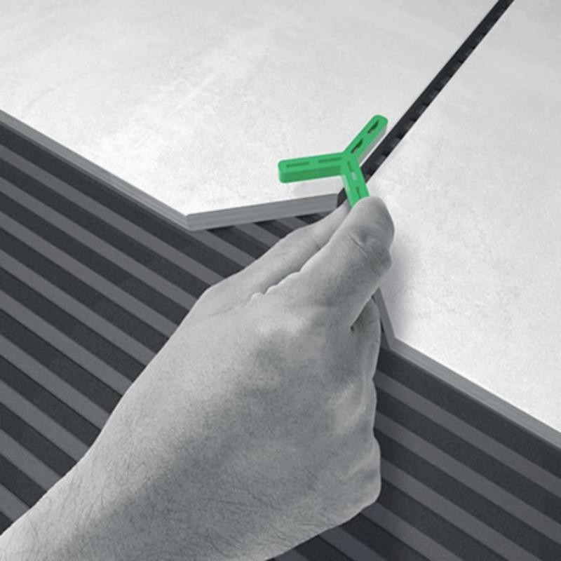 PAVILIFT, Croisillon de carreleur 4 mm / Y 90°