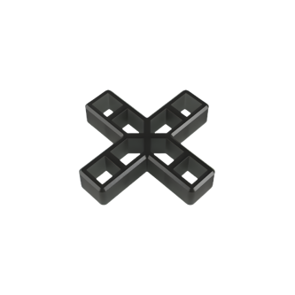 PAVILIFT, Croisillon de carreleur 10 mm / Croix