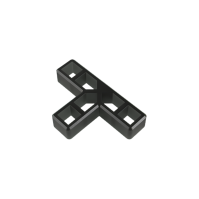 PAVILIFT, Croisillon de carreleur 10 mm / Té