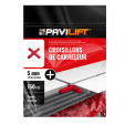 PAVILIFT, Croisillon de carreleur 5 mm / Croix