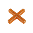 PAVILIFT, Croisillon de carreleur 6 mm / Croix