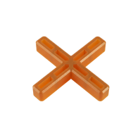 PAVILIFT, Croisillon de carreleur 6 mm / Croix