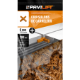 PAVILIFT, Croisillon de carreleur 6 mm / Croix