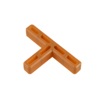 PAVILIFT, Croisillon de carreleur 6 mm / Té