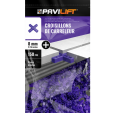 PAVILIFT, Croisillon de carreleur 8 mm / Croix