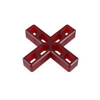 PAVILIFT, Croisillon de carreleur 9 mm / Croix