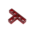 PAVILIFT, Croisillon de carreleur 9 mm / Té