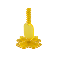 PAVILIFT, Croisillon autonivelant à vis 2 mm / Croix