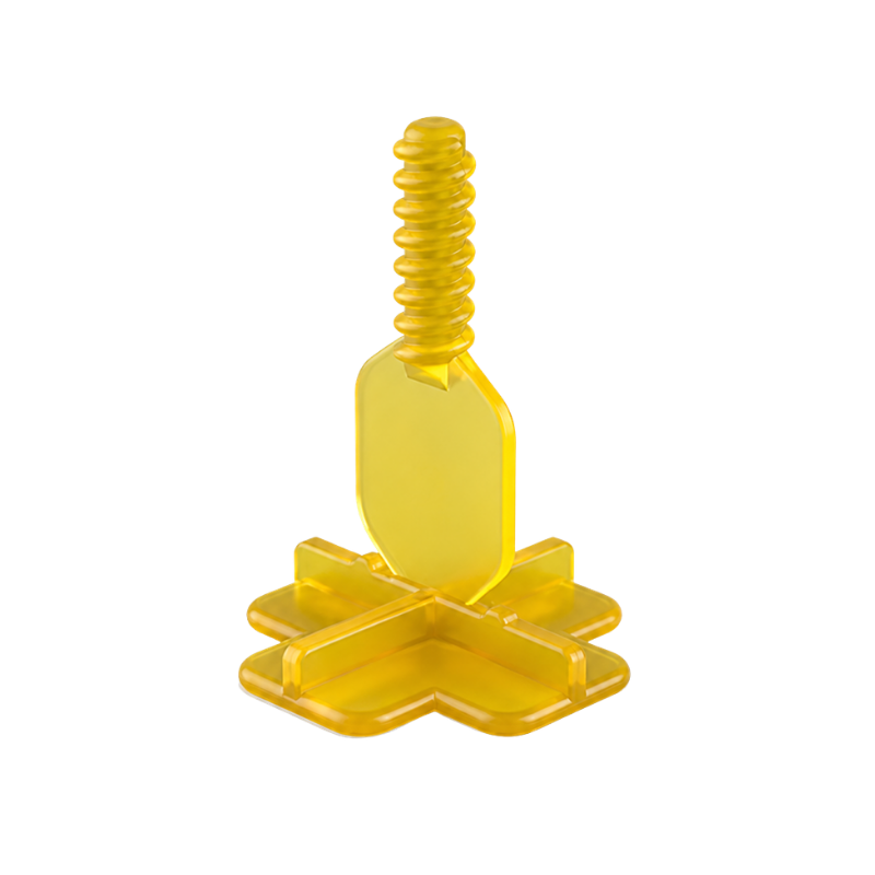 PAVILIFT, Croisillon autonivelant à vis 2 mm / Croix