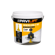 PAVILIFT, Croisillon autonivelant à vis 2 mm / Barre