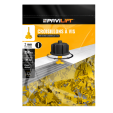 PAVILIFT, Croisillon autonivelant à vis 2 mm / Barre