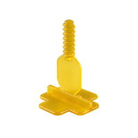 PAVILIFT, Croisillon autonivelant à vis 2 mm / Barre