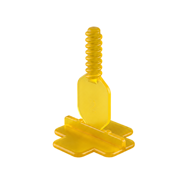 PAVILIFT, Croisillon autonivelant à vis 2 mm / Barre