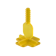 PAVILIFT, Croisillon autonivelant à vis 2 mm / Té